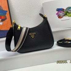 Prada Hobo Bags